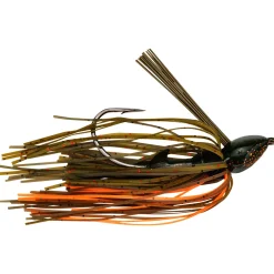 Strike King Denny Brauer Baby Structure Casting Jig| Jigs & Spoons