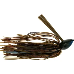 Strike King Denny Brauer Baby Structure Casting Jig| Jigs & Spoons