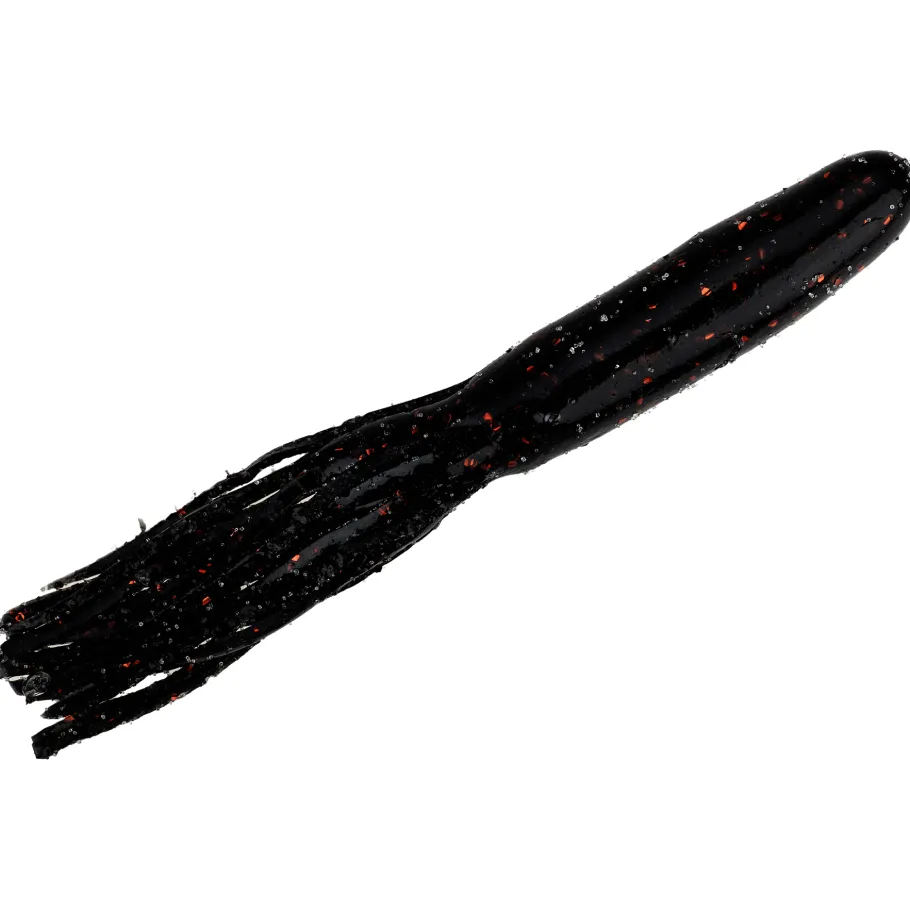 Strike King Denny Brauer Flip-n-Tube 4.5| Soft Baits