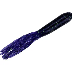 Strike King Denny Brauer Flip-n-Tube 4.5| Soft Baits