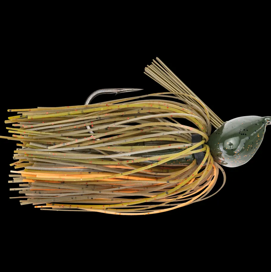 Strike King Denny Brauer Structure Casting Jig| Jigs & Spoons