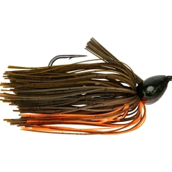 Strike King Denny Brauer Structure Casting Jig| Jigs & Spoons