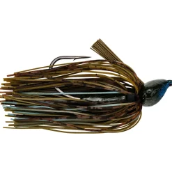 Strike King Denny Brauer Structure Casting Jig| Jigs & Spoons