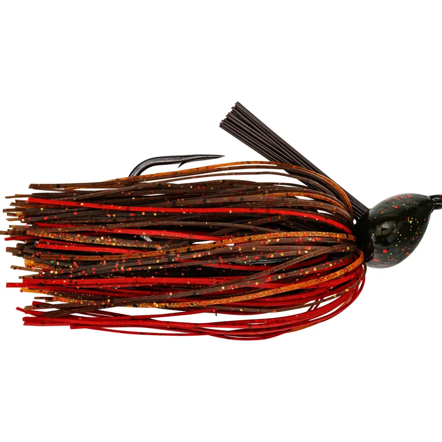 Strike King Denny Brauer Structure Casting Jig| Jigs & Spoons