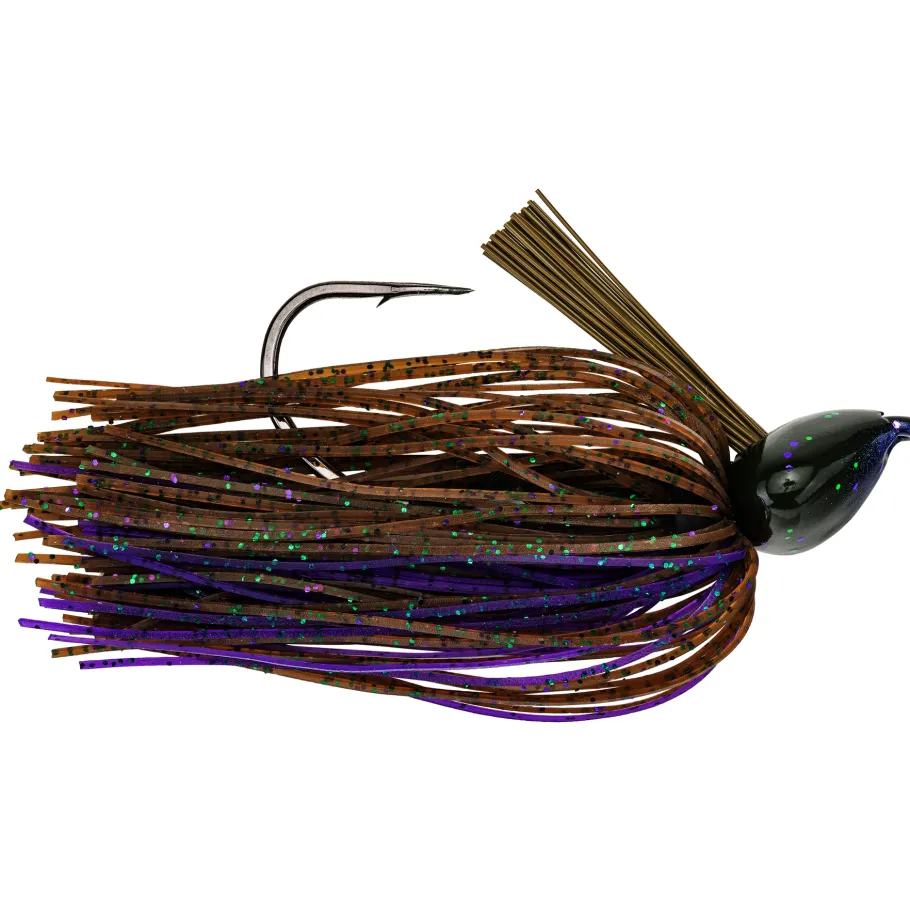 Strike King Denny Brauer Structure Casting Jig| Jigs & Spoons