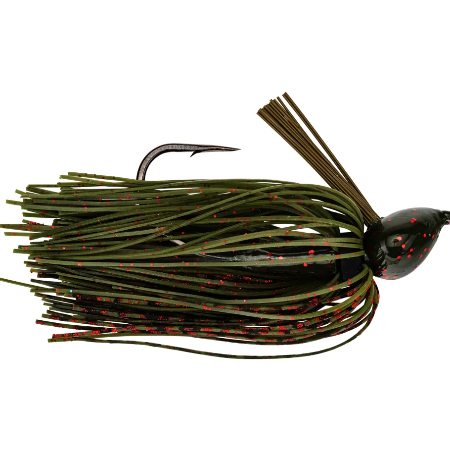 Strike King Denny Brauer Structure Casting Jig| Jigs & Spoons