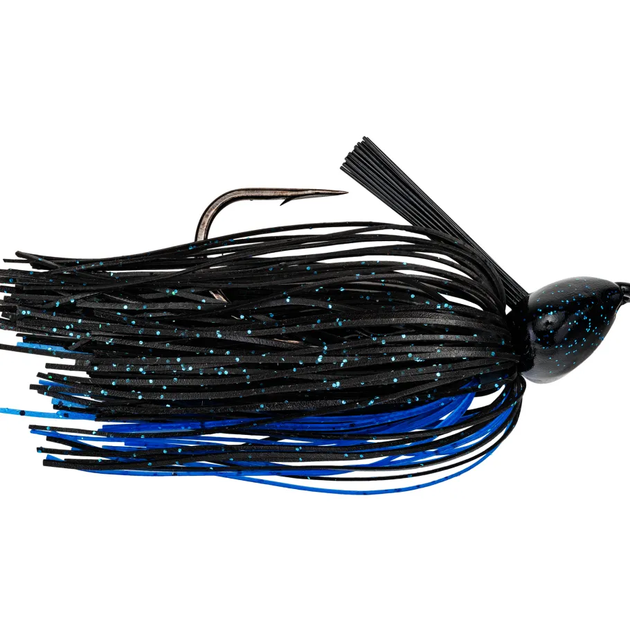 Strike King Denny Brauer Structure Casting Jig| Jigs & Spoons