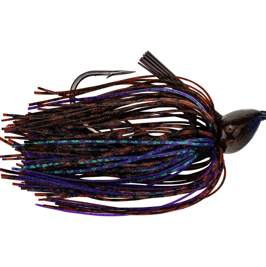 Strike King Denny Brauer Structure Casting Jig| Jigs & Spoons