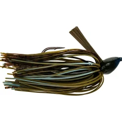 Strike King Denny Brauer Structure Casting Jig| Jigs & Spoons