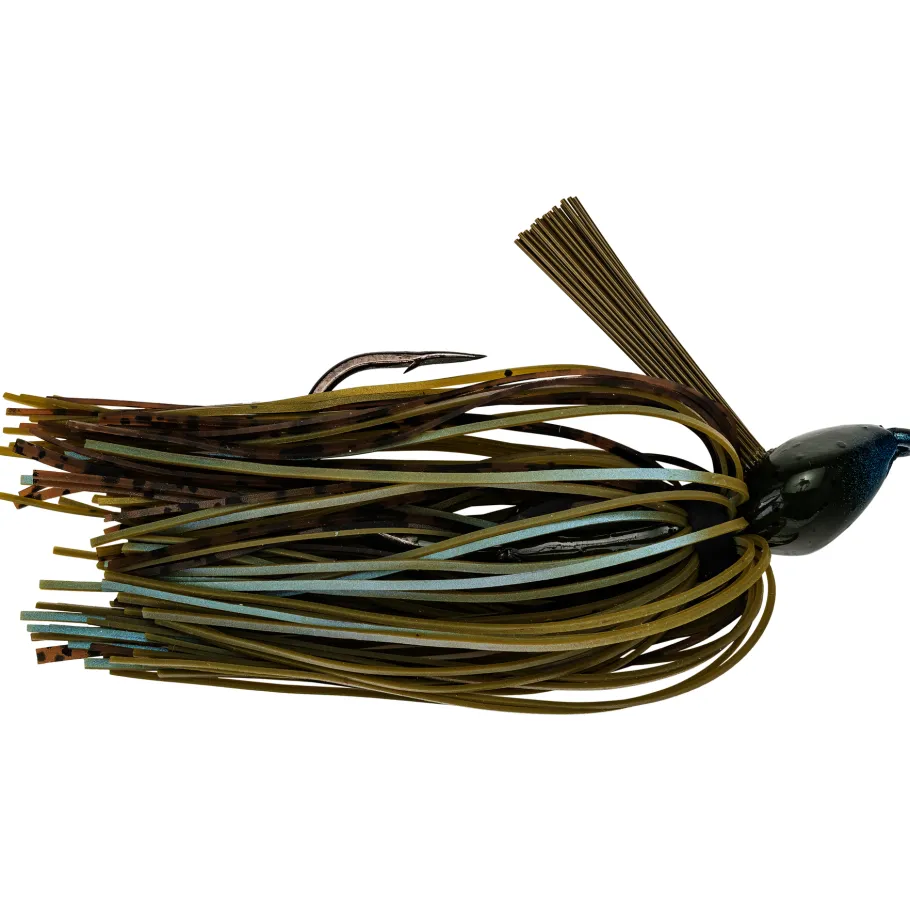Strike King Denny Brauer Structure Casting Jig| Jigs & Spoons