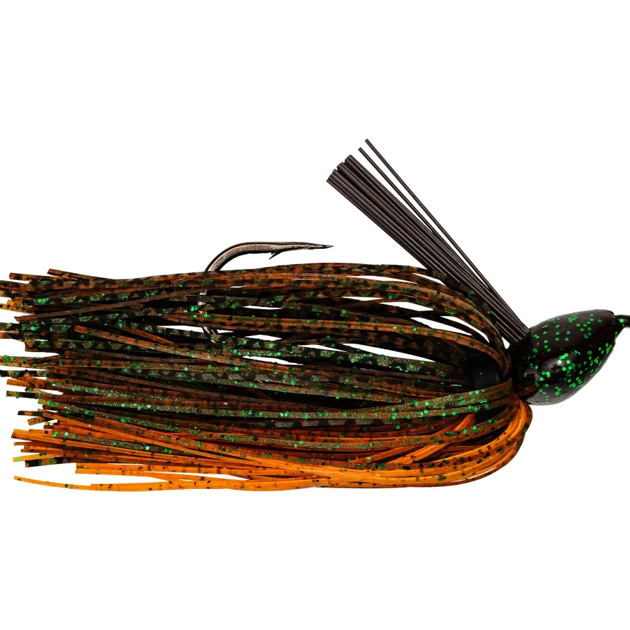 Strike King Denny Brauer Structure Casting Jig| Jigs & Spoons