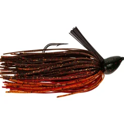 Strike King Denny Brauer Structure Casting Jig| Jigs & Spoons