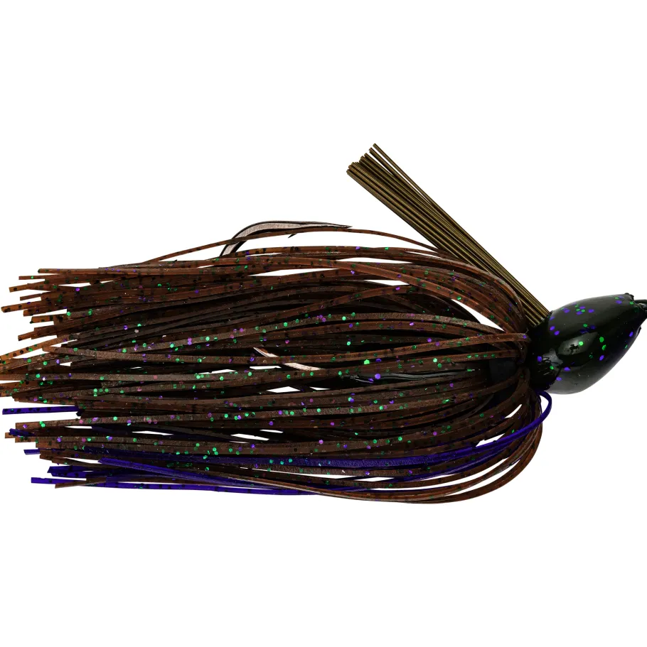 Strike King Denny Brauer Structure Casting Jig| Jigs & Spoons