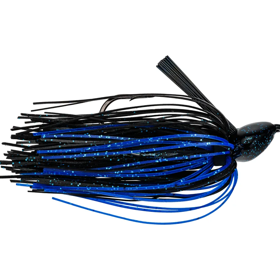 Strike King Denny Brauer Structure Casting Jig| Jigs & Spoons