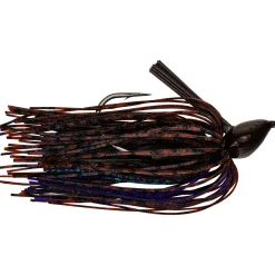 Strike King Denny Brauer Structure Casting Jig| Jigs & Spoons