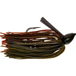 Strike King Denny Brauer Structure Casting Jig| Jigs & Spoons
