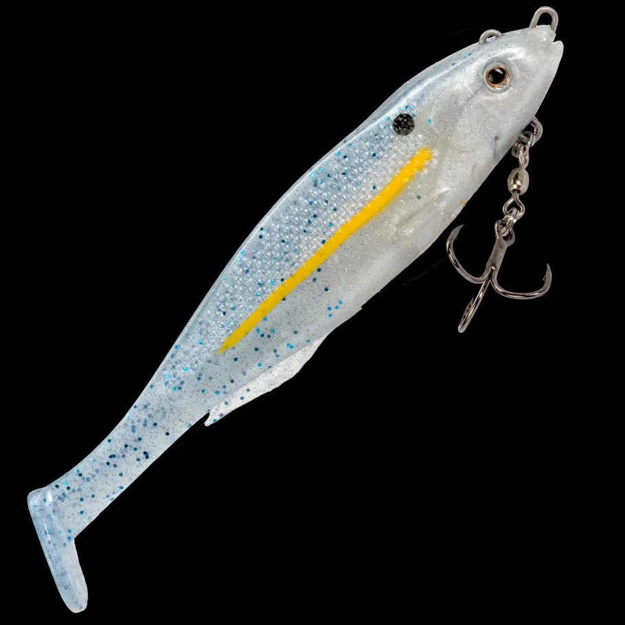 Strike King Final Copy| Soft Baits