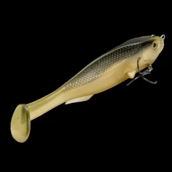 Strike King Final Copy| Soft Baits