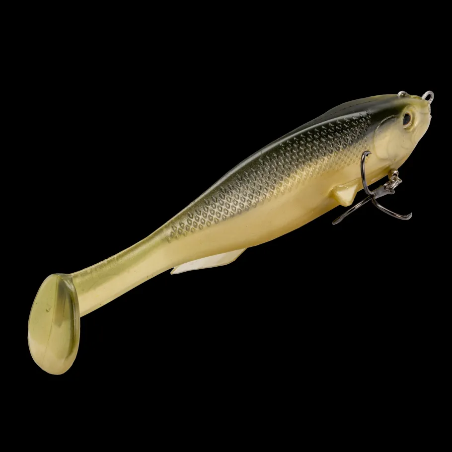 Strike King Final Copy| Soft Baits