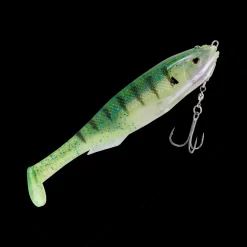 Strike King Final Copy| Soft Baits