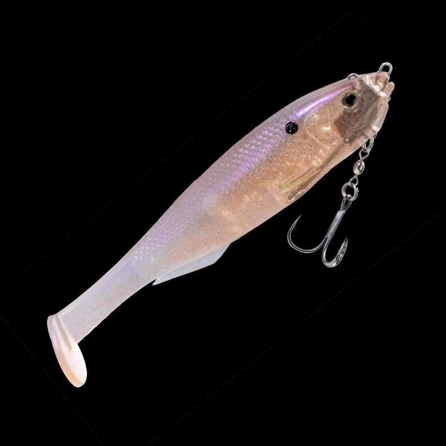 Strike King Final Copy| Soft Baits