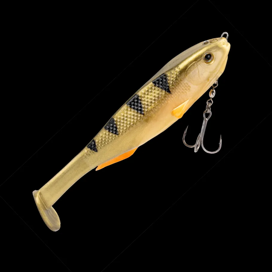 Strike King Final Copy| Soft Baits