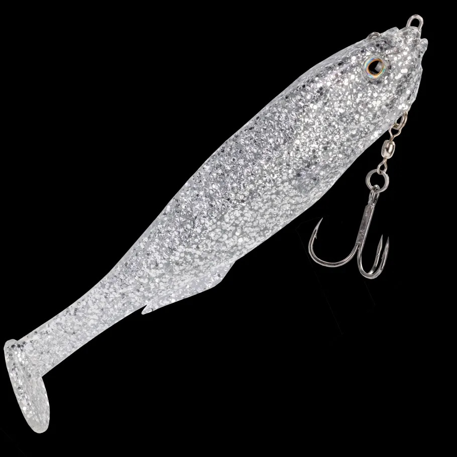 Strike King Final Copy| Soft Baits