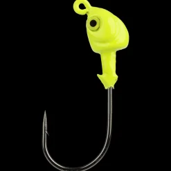 Strike King Flat's Jig Head| Terminal Tackle|Saltwater