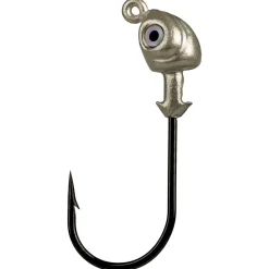 Strike King Flat's Jig Head| Terminal Tackle|Saltwater