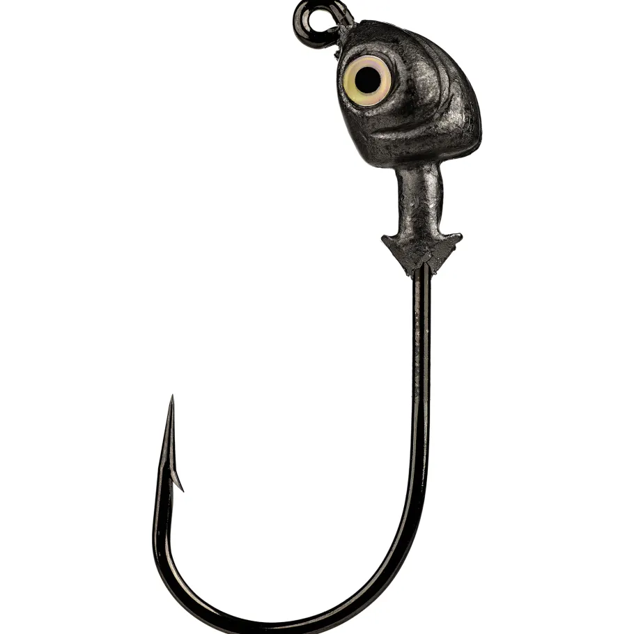 Strike King Flat's Jig Head| Terminal Tackle|Saltwater
