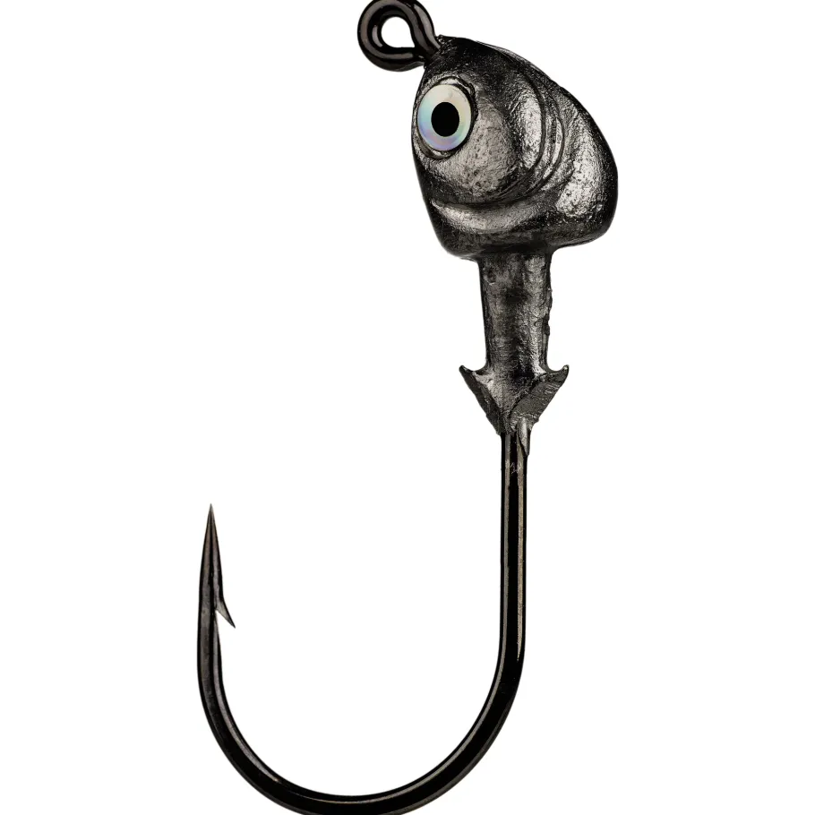 Strike King Flat's Jig Head| Terminal Tackle|Saltwater