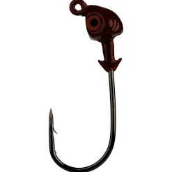 Strike King Flat's Jig Head| Terminal Tackle|Saltwater