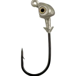 Strike King Flat's Jig Head| Terminal Tackle|Saltwater