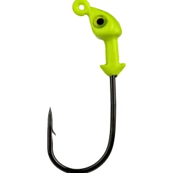 Strike King Flat's Jig Head| Terminal Tackle|Saltwater