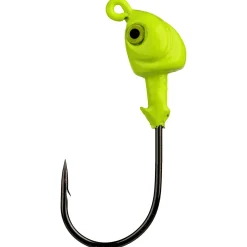 Strike King Flat's Jig Head 1/2oz| Terminal Tackle|Saltwater