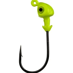 Strike King Flat's Jig Head 1/4oz| Terminal Tackle|Saltwater