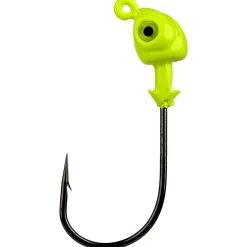 Strike King Flat's Jig Head 3/8oz| Terminal Tackle|Saltwater