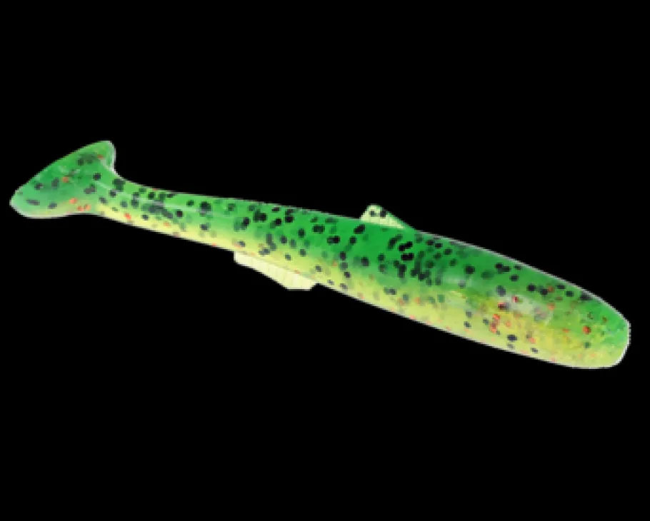Strike King Flood Minnow| Saltwater|Soft Baits