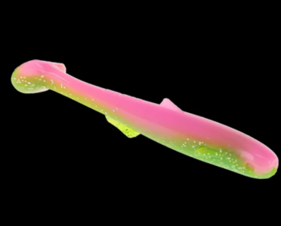 Strike King Flood Minnow| Saltwater|Soft Baits