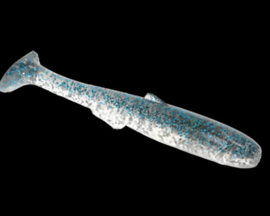 Strike King Flood Minnow| Saltwater|Soft Baits
