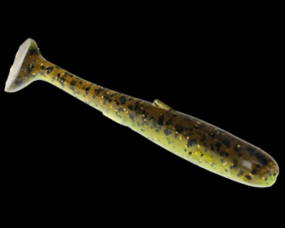 Strike King Flood Minnow| Saltwater|Soft Baits