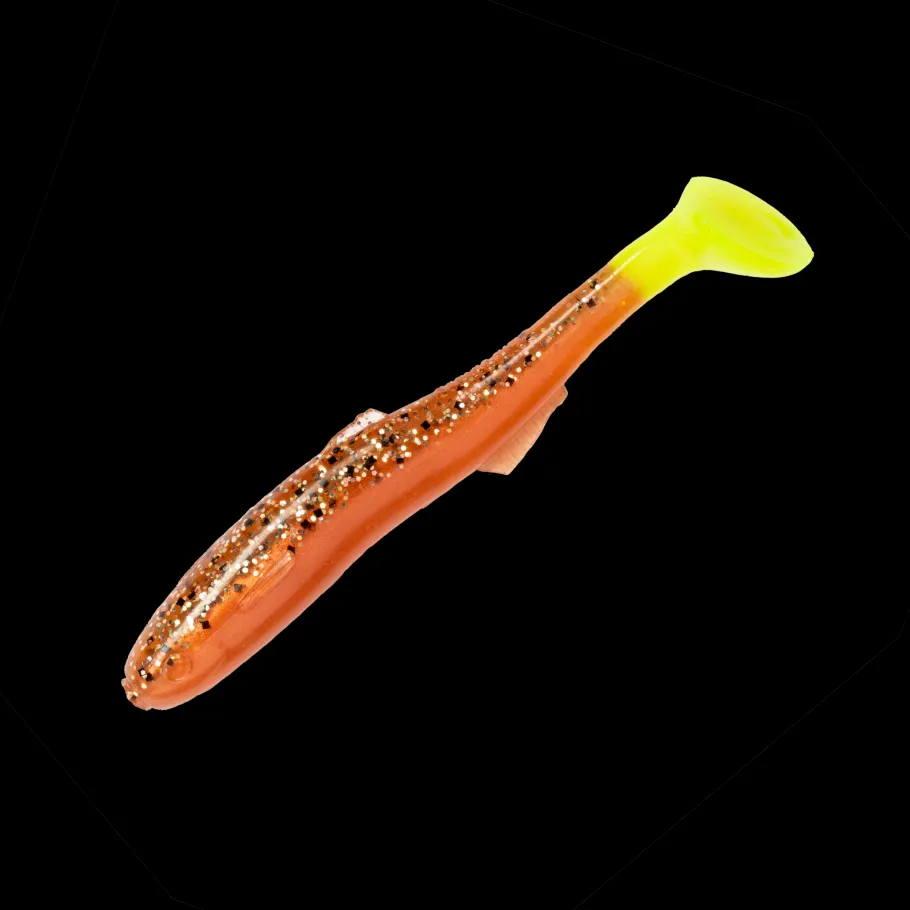 Strike King Flood Minnow| Saltwater|Soft Baits