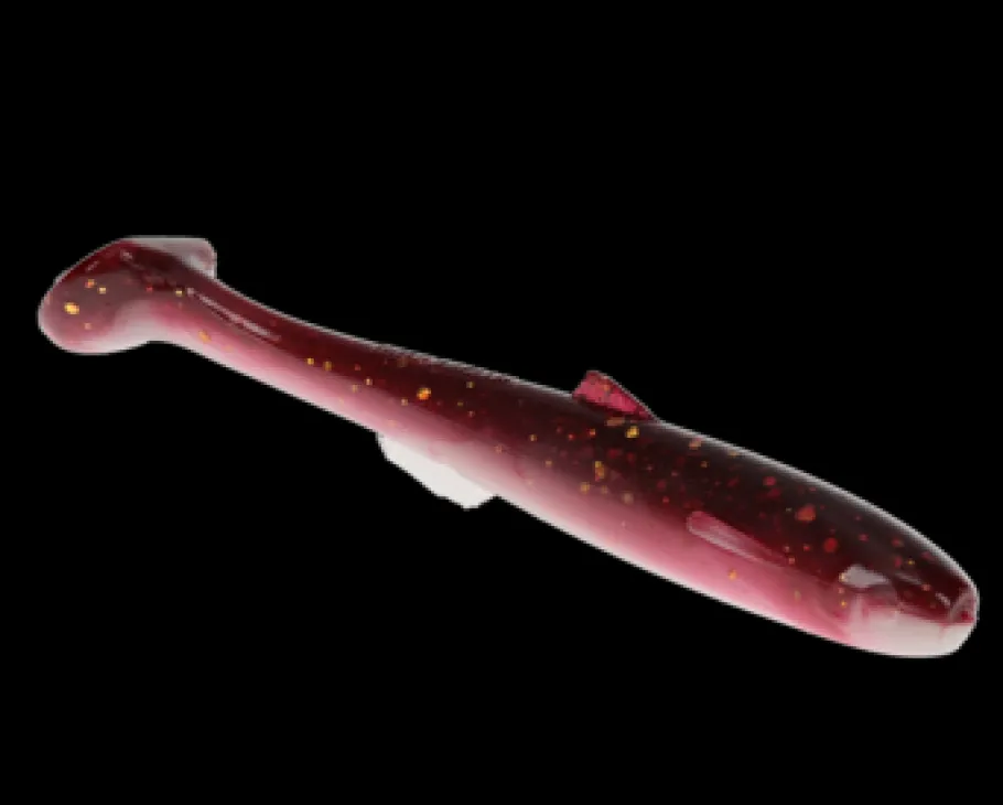 Strike King Flood Minnow| Saltwater|Soft Baits