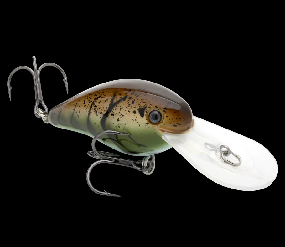 Strike King Gravel Dawg| Hard Baits