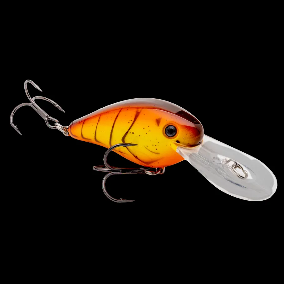 Strike King Gravel Dawg| Hard Baits