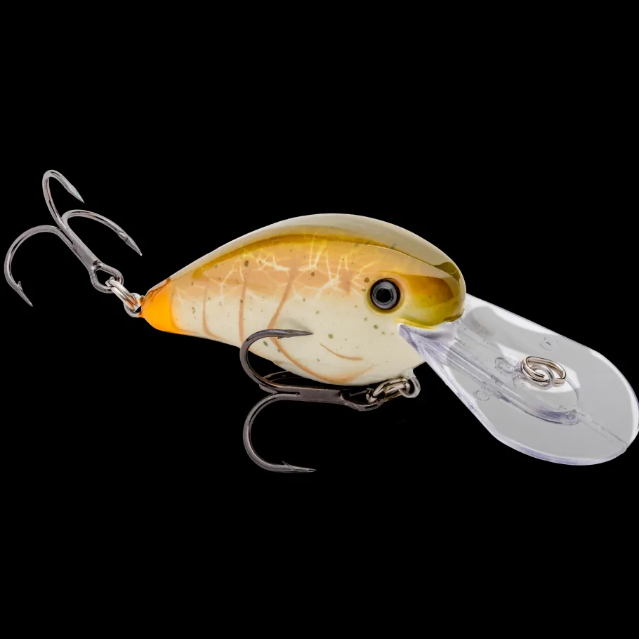 Strike King Gravel Dawg| Hard Baits