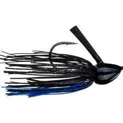 Strike King Hack Attack Fluorocarbon Flippin Jig| Jigs & Spoons