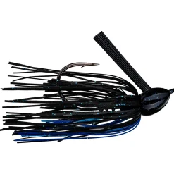 Strike King Hack Attack Fluorocarbon Flippin Jig| Jigs & Spoons