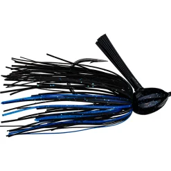 Strike King Hack Attack Fluorocarbon Flippin Jig| Jigs & Spoons