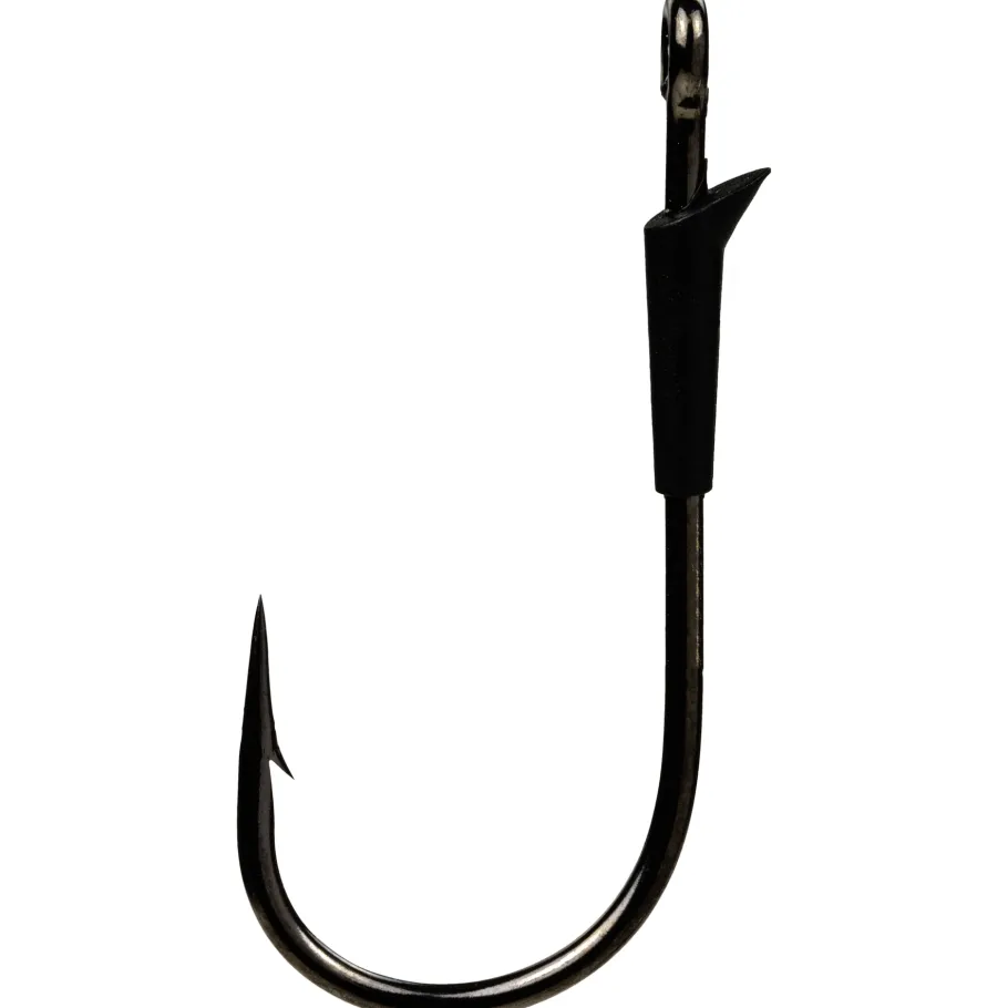 Strike King Hack Attack Heavy Cover Flipping Hook| Terminal Tackle